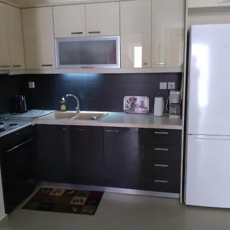 Paralio Astros Apartment * Parálion Ástros