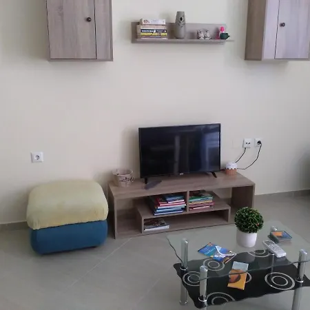 Paralio Astros Apartment Apartment Parálion Ástros