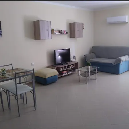 Apartment Paralio Astros Apartment Parálion Ástros