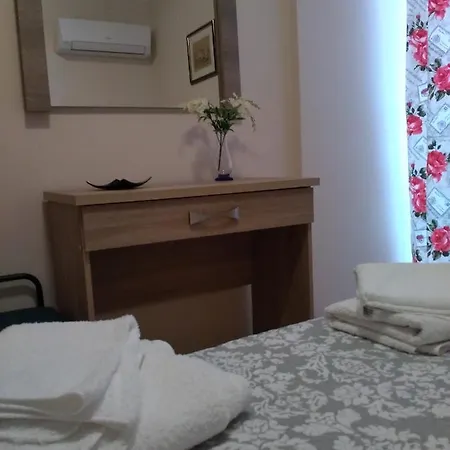 Paralio Astros Apartment Appartement *