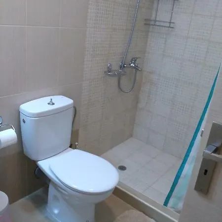Paralio Astros Apartment דירה Parálion Ástros